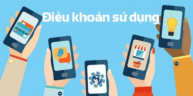 Điều Khoản Sử Dụng 1 Tổng quan về điều khoản sử dụng FC88
