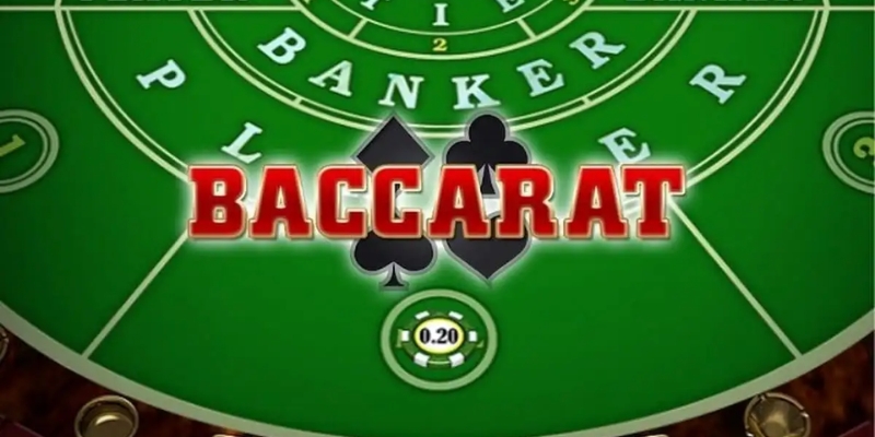 Cách Soi Cầu Baccarat Bất Bại Dành Cho Người Mới 2 Khái niệm về phương pháp dự đoán kết quả trong trò chơi Baccarat.