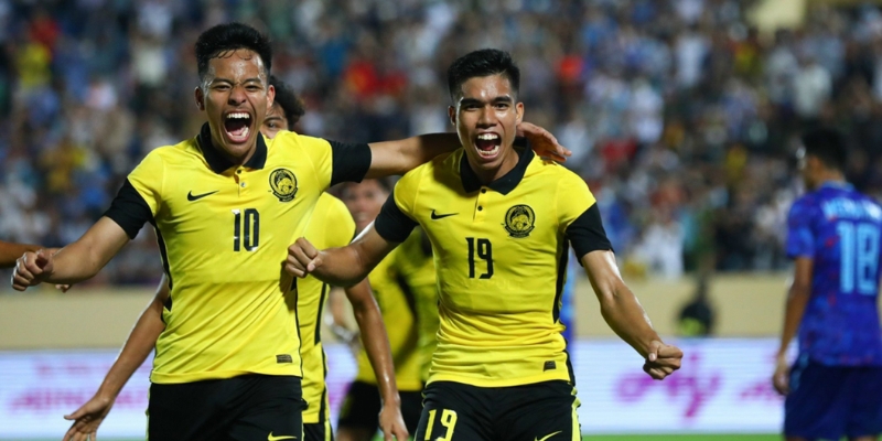 Kèo Bóng Đá Malaysia: Bí Quyết Cá Cược Luôn Thắng 2 Nguồn gốc của kèo bóng đá Maylaysia