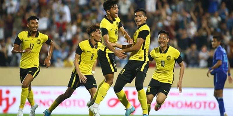 Kèo Bóng Đá Malaysia: Bí Quyết Cá Cược Luôn Thắng 4 Những bí quyết cược kèo bóng đá Malaysia hiệu quả