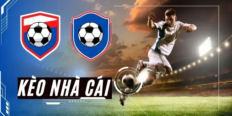Kèo nhà cái trực tuyến là gì?