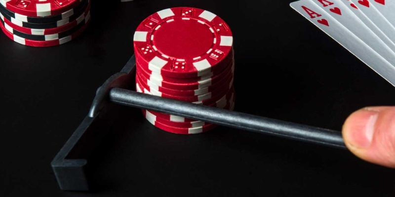 Rake Là Gì: Hiểu Biết Và Chiến Lược Trong Poker 3 Những cách nhà cái áp dụng rake trong trò chơi poker